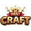 BESTCRAFT | ELITE SMP - ONE BLOCK SKYBLOCK - TOWNY | NO P2W logo