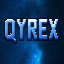 Qyrex logo