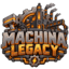 Machina Legacy logo