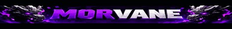 MorvaneMC banner