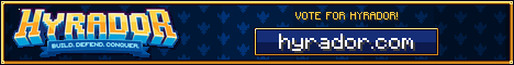 Hyrador banner