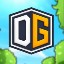 Deadgrief logo