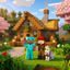Èvelan Survival SMP logo