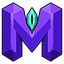 MythoCraft Network logo