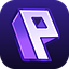 Parkour Masters logo