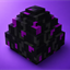 Conquest SMP | Lifesteal | Java + Bedrock logo