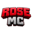 RoseMC logo