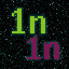 1n1n The Anarchy SMP logo