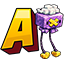 AshRun logo