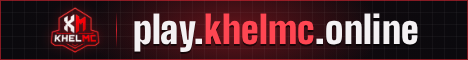 KhelMC banner