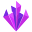 Crystal Network logo