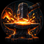 ForgeMint SMP logo