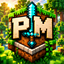 Peter Minecraft | Survival, Creative & PvP logo