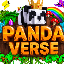 Pandaverse logo