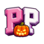 Pink Prison logo