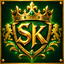 Sam's Kingdom logo