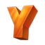 The Yard logo