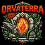 OrvaTerra logo