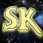 SKrafty logo
