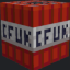Crazy-Fools.co.uk CF | UK logo