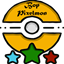 BOP Pixelmon logo