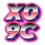 X09C GAMING logo