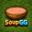 SoupGG | KitPvP | SoupPvP | Soup logo