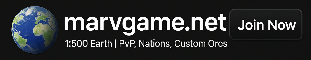 MARVserver banner