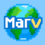 MARVserver logo
