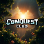 🍬Conquest Club🍬 🐷Survival, 🌳SkyBlock logo