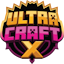UltraCraftX logo
