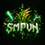 Smpchannn~~~ logo