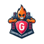 CrazyMC logo