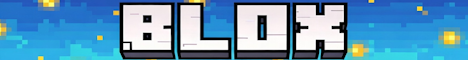 Blox-Server banner