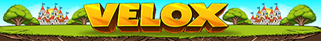 Velox banner