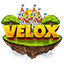 Velox logo