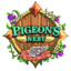 Pigeons Nest logo