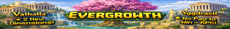 EverGrowth banner