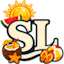 🌎Stormy Lagoon🌎 mcMMO & Land Claiming logo