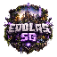 Edolas SG logo