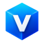 vextis logo