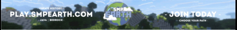 SMPEarth banner