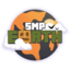 SMPEarth logo
