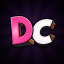 DenxyCraft logo