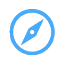 Frontier SMP logo