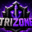 Trizone logo