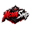 NovaSmp logo