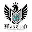 Maxcraft logo