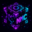 NMC Server logo