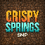 Crspy Springs SMP logo